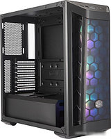 Корпус Cooler Master MasterBox MB511 ARGB MCB-B511D-KGNN-RGA