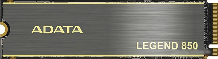SSD A-Data Legend 850 1TB ALEG-850-1TCS - фото 1 - id-p214581078