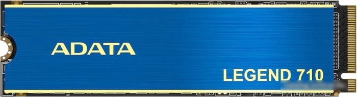 SSD A-Data Legend 710 1TB ALEG-710-1TCS - фото 1 - id-p214581080