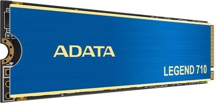 SSD A-Data Legend 710 1TB ALEG-710-1TCS - фото 4 - id-p214581080