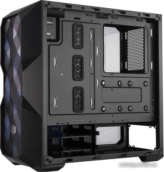 Корпус Cooler Master MasterBox TD500 Mesh MCB-D500D-KGNN-S01 - фото 5 - id-p214576926