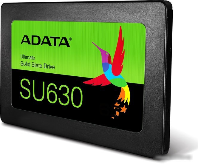 SSD A-Data Ultimate SU630 1.92TB ASU630SS-1T92Q-R - фото 2 - id-p214581083