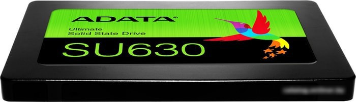 SSD A-Data Ultimate SU630 1.92TB ASU630SS-1T92Q-R - фото 3 - id-p214581083