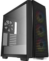 Корпус DeepCool CG540 R-CG540-BKAGE4-G-1