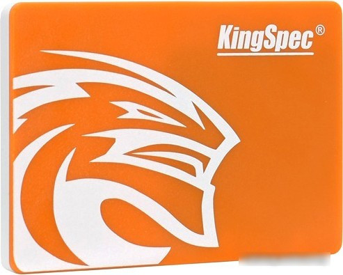 SSD KingSpec P3 512GB - фото 1 - id-p214581233