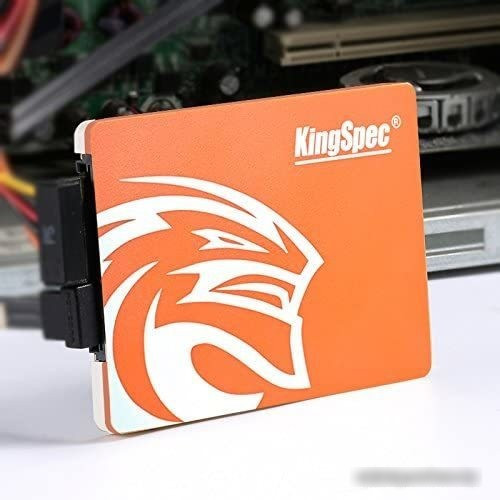 SSD KingSpec P3 1TB - фото 2 - id-p214581236