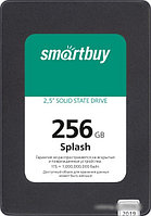 SSD Smart Buy Splash 2019 256GB SBSSD-256GT-MX902-25S3