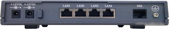 DSL-маршрутизатор D-Link DSL-1510G/A1A - фото 2 - id-p214581265