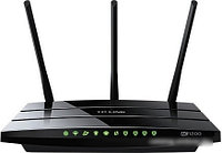 Беспроводной DSL-маршрутизатор TP-Link Archer VR400