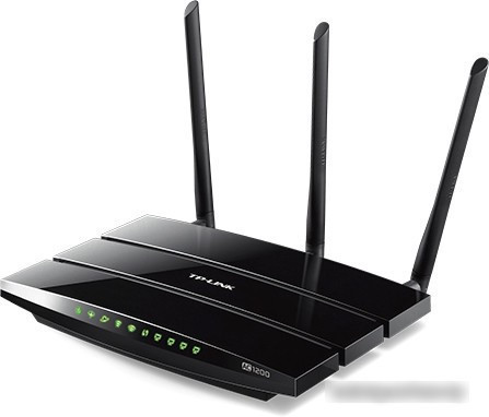 Беспроводной DSL-маршрутизатор TP-Link Archer VR400 - фото 2 - id-p214581268