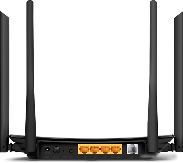 Беспроводной DSL-маршрутизатор TP-Link Archer VR300 - фото 3 - id-p214581272