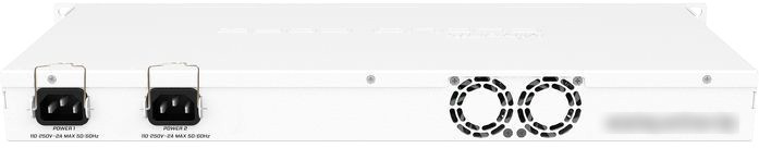 Коммутатор Mikrotik Cloud Core Router 1016-12S-1S+ (CCR1016-12S-1S+) - фото 2 - id-p214581295