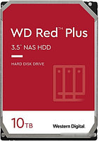 Жесткий диск WD Red Plus 12TB WD120EFBX