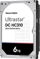Жесткий диск HGST Ultrastar DC HC310 (7K6) 4TB HUS726T4TALE6L4
