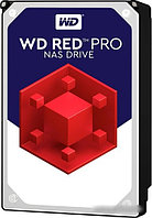 Жесткий диск WD Red Pro 10TB WD102KFBX