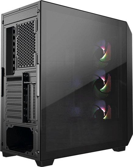 Корпус Cougar MX620 RGB - фото 2 - id-p214578280