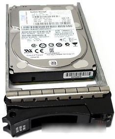 Жесткий диск IBM 00MN526 1.8TB - фото 1 - id-p214580084