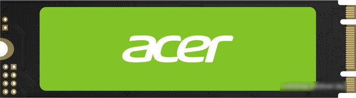 SSD Acer RE100 256GB BL.9BWWA.113 - фото 1 - id-p214580087