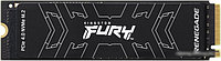 SSD Kingston Fury Renegade 4TB SFYRD/4000G