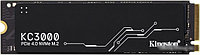 SSD Kingston KC3000 512GB SKC3000S/512G