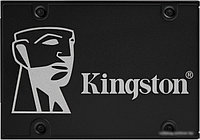 SSD Kingston KC600 1TB SKC600/1024G