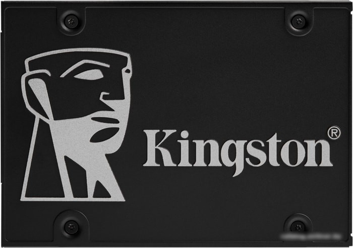 SSD Kingston KC600 1TB SKC600/1024G - фото 1 - id-p214580128
