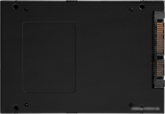 SSD Kingston KC600 1TB SKC600/1024G - фото 3 - id-p214580128