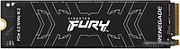 SSD Kingston Fury Renegade 1TB SFYRS/1000G