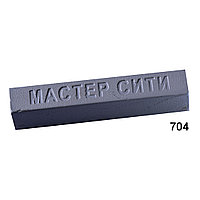 Воск мебельный мягкий, МАСТЕР СИТИ, 9г, 704 (Титан F8973)