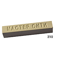 Воск мебельный мягкий, МАСТЕР СИТИ, 9г, 210 (Клен 5747)