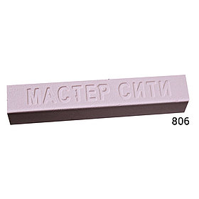 Воск мебельный мягкий, МАСТЕР СИТИ, 9г, 806 (Ирис)