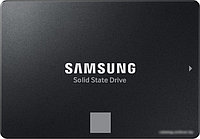 SSD Samsung 870 Evo 2TB MZ-77E2T0BW