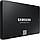SSD Samsung 870 Evo 2TB MZ-77E2T0BW, фото 4
