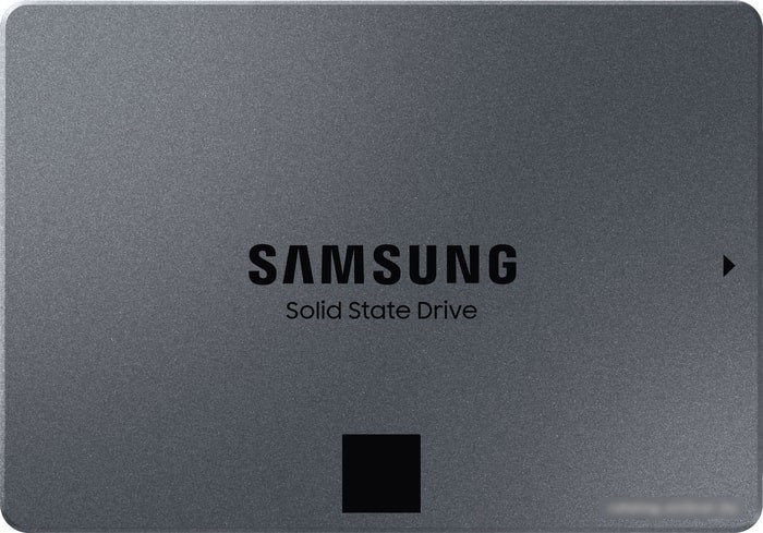 SSD Samsung 870 QVO 2TB MZ-77Q2T0BW - фото 1 - id-p214580176