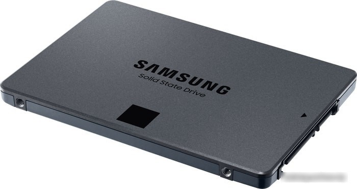 SSD Samsung 870 QVO 2TB MZ-77Q2T0BW - фото 2 - id-p214580176