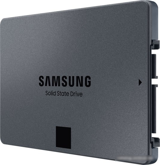 SSD Samsung 870 QVO 2TB MZ-77Q2T0BW - фото 4 - id-p214580176
