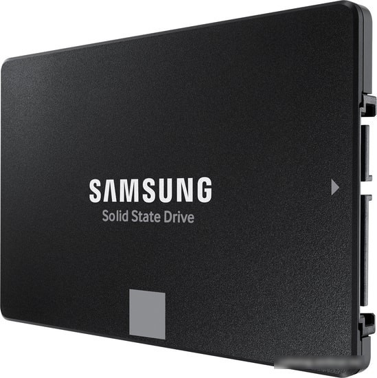 SSD Samsung 870 Evo 1TB MZ-77E1T0BW - фото 3 - id-p214580240