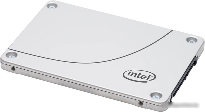 SSD Intel D3-S4510 960GB SSDSC2KB960G801 - фото 2 - id-p214580248