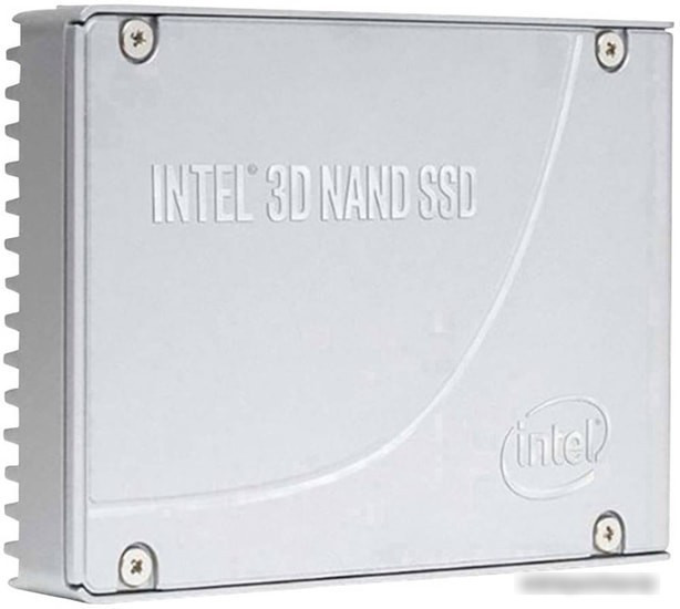 SSD Intel DC P4610 1.6TB SSDPE2KE016T801 - фото 2 - id-p214580254