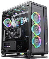 Корпус Thermaltake Core P6 Tempered Glass CA-1V2-00M1WN-00