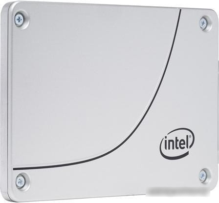 SSD Intel D3-S4610 960GB SSDSC2KG960G801 - фото 3 - id-p214580259