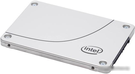 SSD Intel D3-S4610 960GB SSDSC2KG960G801 - фото 4 - id-p214580259