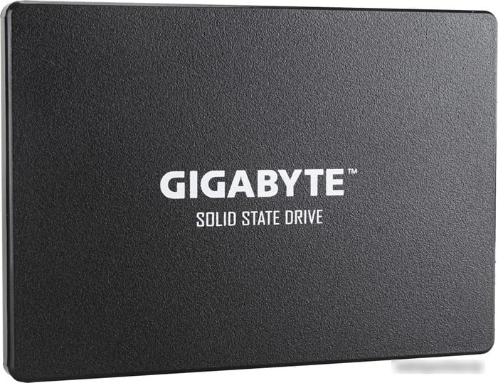 SSD Gigabyte 256GB GP-GSTFS31256GTND - фото 2 - id-p214580298