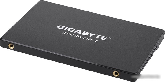 SSD Gigabyte 256GB GP-GSTFS31256GTND - фото 3 - id-p214580298