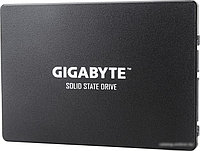 SSD Gigabyte 240GB GP-GSTFS31240GNTD