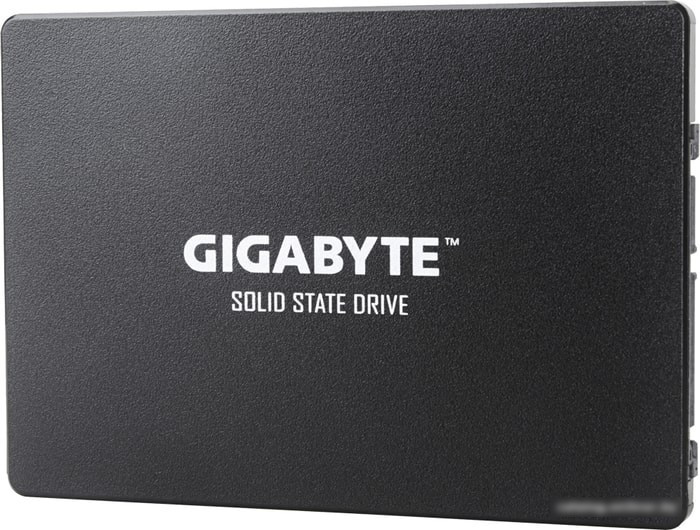 SSD Gigabyte 240GB GP-GSTFS31240GNTD - фото 1 - id-p214580306