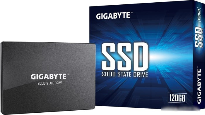 SSD Gigabyte 240GB GP-GSTFS31240GNTD - фото 4 - id-p214580306