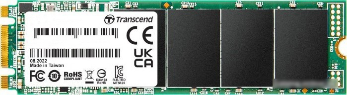 SSD Transcend 825S 500GB TS500GMTS825S - фото 1 - id-p214580365