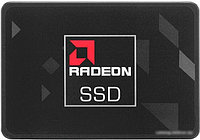 SSD AMD Radeon R5 512GB R5SL512G