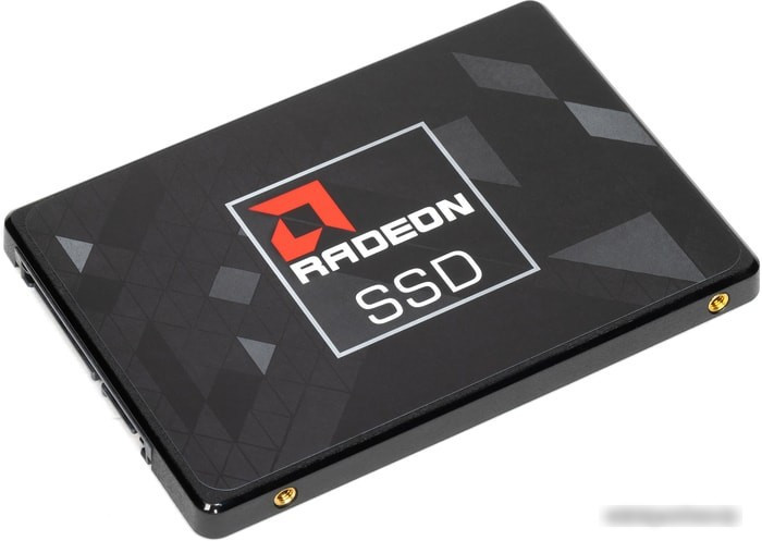 SSD AMD Radeon R5 512GB R5SL512G - фото 2 - id-p214580401